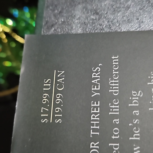 Eoin Colfer Artemis Fowl The Time Paradox Hardcover Book NWOT - Picture 5 of 8